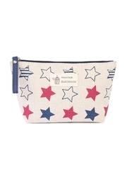  American Star Print Pouch