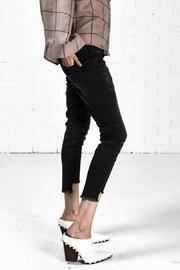  Dark Fantasy Freebirds Jeans