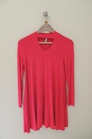  Tween Keyhole Dress