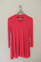  Tween Keyhole Dress
