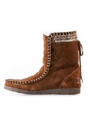  Fur-lined Boot