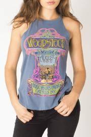  Woodstock Tank Top