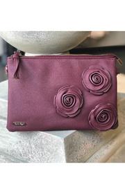  Rose Crossbody