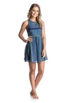  Long View Dress