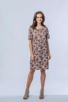 Kelly Dress Cookie-cream