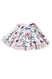  Annie-on-the-go Twirl Skort