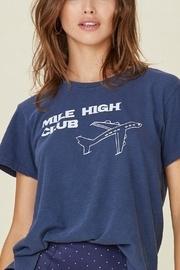  Mile High Tee