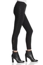  Lace Up Jean