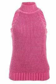  Donna Knit Tank