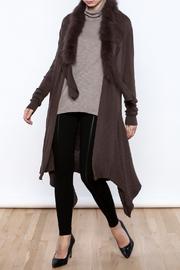  Day To Night Cardigan