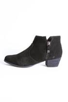  Jersey Ankle Boot