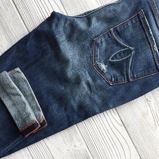  Level 99 Sienna Tomboy Jeans