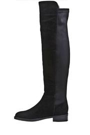  Velma Boots