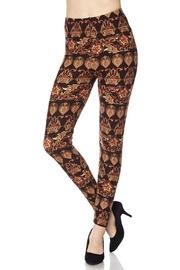  Multi Print Legging