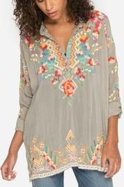  Jessie Tunic