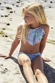  Splatter Lasercut Bikini