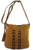  Leather Side Bag
