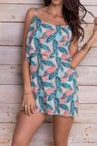  Giulia Pinksunset Dress
