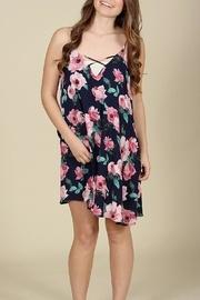  Perfect Bouquet Dress