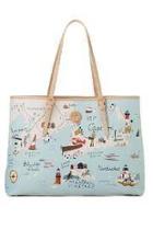  North Eastern Harbors Tote