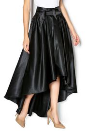  High Low Skirt