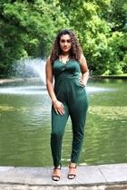  Plus Size Jumper