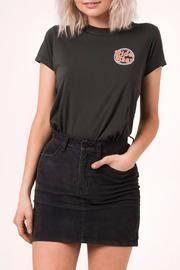  Loose Fit Tee