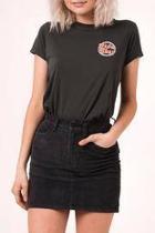  Loose Fit Tee