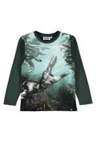  Sea Monster Top
