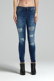  Iro Sunny Jeans