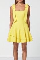  Lucky A-line Dress