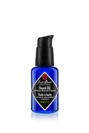  Vitamine Beard Oil
