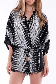  Beachbreaker Romper
