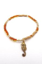  Gold Ankle Bracelet