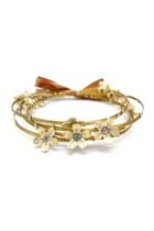  Flower Cord Set