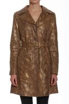  Faux Python Trench