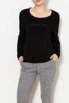  Goodhyouman Jules Sweatshirt