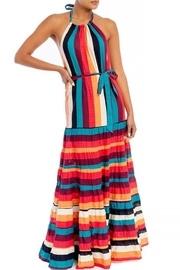 Layer Maxi Dress
