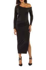  Superstar Maxi Dress