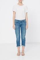  Dropout Boyfriend Jean