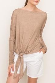  Natural Vibes Shirt