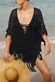  Iriza Beach Cover-up