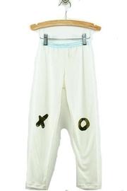 Gold Foil Leggings