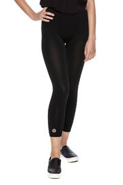  Doughnut Capri Legging