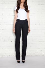  Highrise Lagoon Jeans