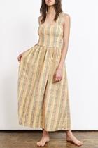  Willa Striped Dress