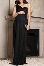  Galaxy Gown Long