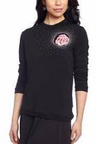  Embellished Rose Top