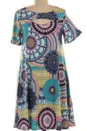  St. Barts Dress