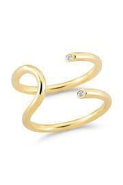  Gold Aldona Ring